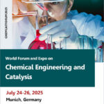 World-Forum-and-Expo-on-Chemical-Engineering-and-Catalysis-(CHEMCATFORUM2025)