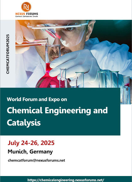 World-Forum-and-Expo-on-Chemical-Engineering-and-Catalysis-(CHEMCATFORUM2025)