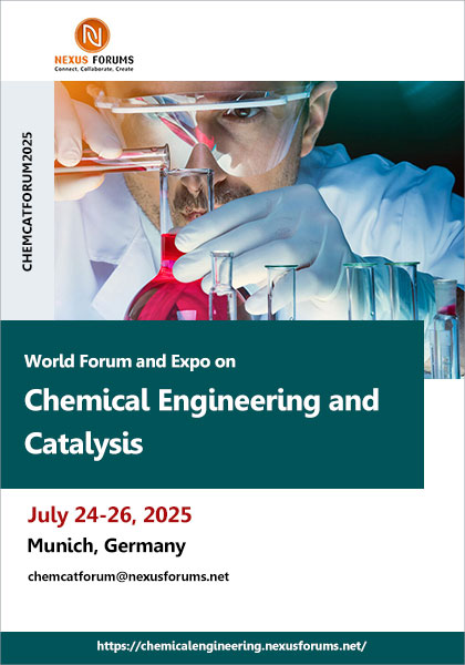 World-Forum-and-Expo-on-Chemical-Engineering-and-Catalysis-(CHEMCATFORUM2025)