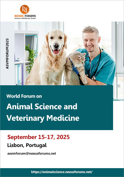 World-Forum-on-Animal-Science-and-Veterinary-Medicine-(ASVMFORUM2025)