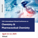 11th-International-Virtual-Conference-on-Chemistry-&-Pharmaceutical-Chemistry-(Chemistry-2025)