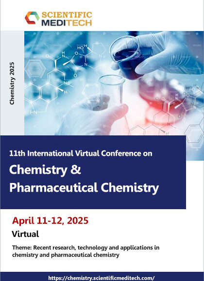 11th-International-Virtual-Conference-on-Chemistry-&-Pharmaceutical-Chemistry-(Chemistry-2025)