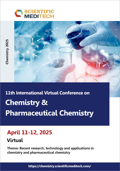 11th-International-Virtual-Conference-on-Chemistry-&-Pharmaceutical-Chemistry-(Chemistry-2025)