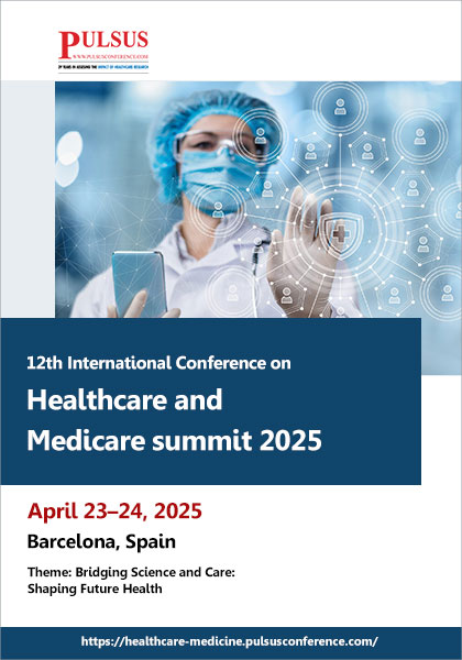 12th-International-Conference-on-Healthcare-and-Medicare-summit-2025