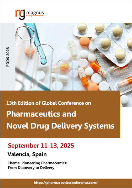 13th-Edition-of-Global-Conference-on-Pharmaceutics-and-Novel-Drug-Delivery-Systems-(PDDS-2025)