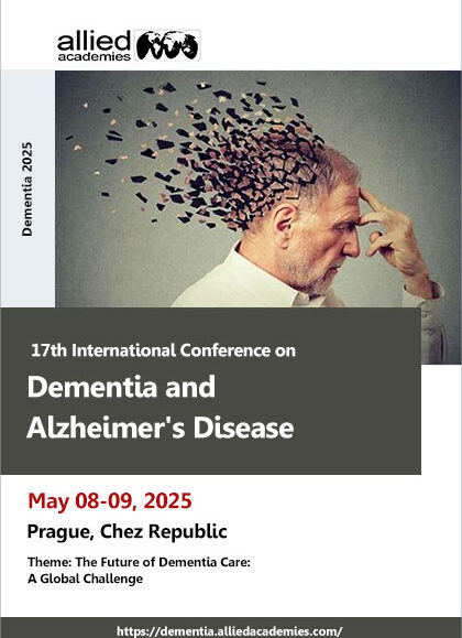  17th-International-Conference-on Dementia and Alzheimer's-Disease-(Dementia-2025)