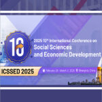 2025-10th-International-Conference-on-Social-Sciences-and-Economic-Development-(ICSSED-2025)