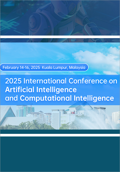 2025-International-Conference-on-Artificial-Intelligence-and-Computational-Intelligence-(AICI-2025)