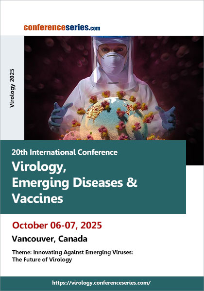 20th-International-Conference-Virology,-Emerging-Diseases-&-Vaccines-(Virology-2025)