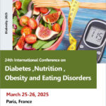 24th International-Conference-on-Diabetes-,Nutrition-,Obesity-and-Eating-Disorders-(Diabesity-2025)