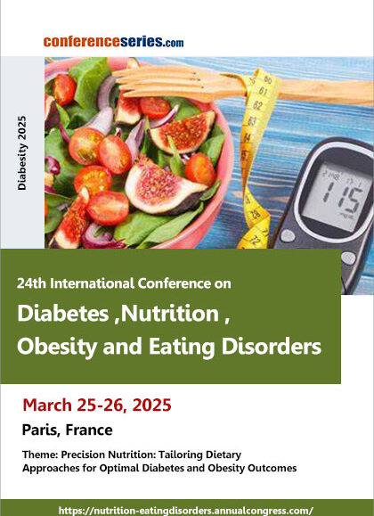 24th International-Conference-on-Diabetes-,Nutrition-,Obesity-and-Eating-Disorders-(Diabesity-2025)