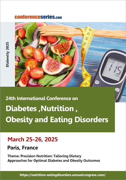 24th International-Conference-on-Diabetes-,Nutrition-,Obesity-and-Eating-Disorders-(Diabesity-2025)