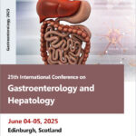 25th-International-Conference-on-Gastroenterology-and-Hepatology-(Gastroenterology-2025)