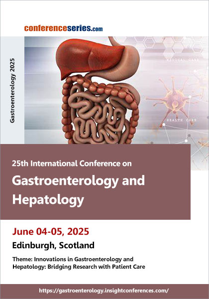 25th-International-Conference-on-Gastroenterology-and-Hepatology-(Gastroenterology-2025)