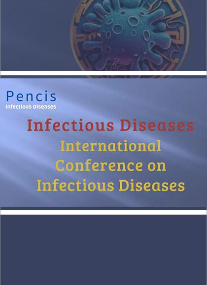 25th-edition-International-Conference-on-Infectious-Diseases-2025