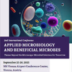 2nd-International-Conference-on-Applied-Microbiology-and-Beneficial-Microbes-(Microbiology-Conference-2025)