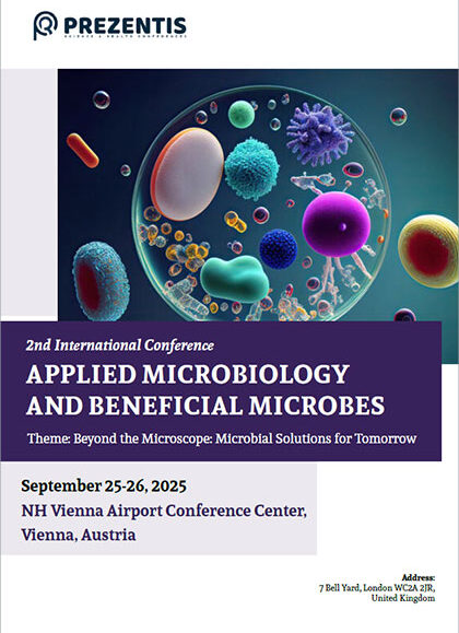 2nd-International-Conference-on-Applied-Microbiology-and-Beneficial-Microbes-(Microbiology-Conference-2025)