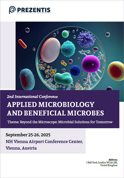 2nd-International-Conference-on-Applied-Microbiology-and-Beneficial-Microbes-(Microbiology-Conference-2025)