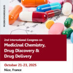 2nd-International-Congress-on-Medicinal-Chemistry,-Drug-Discovery-&-Drug-Delivery-(MCDDCONGRESS2025)