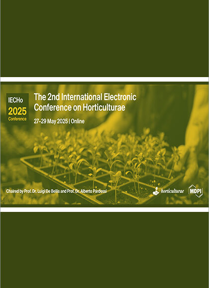 2nd-International-Electronic-Conference-on-Horticulturae-(IECHo2025)2