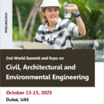 2nd-World-Summit-and-Expo-on-Civil,-Architectural-and-Environmental-Engineering-(WSECAEE2025)