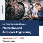 2nd-World-Summit-and-Expo-on-Mechanical-and-Aerospace-Engineering-(WSEMAE2025)