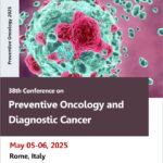 38th-Conference-on-Preventive-Oncology-and-Diagnostic-Cancer-(Preventive-Oncology-2025)