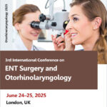  3rd-International-Conference-on ENT-Surgery and Otorhinolaryngology-2025