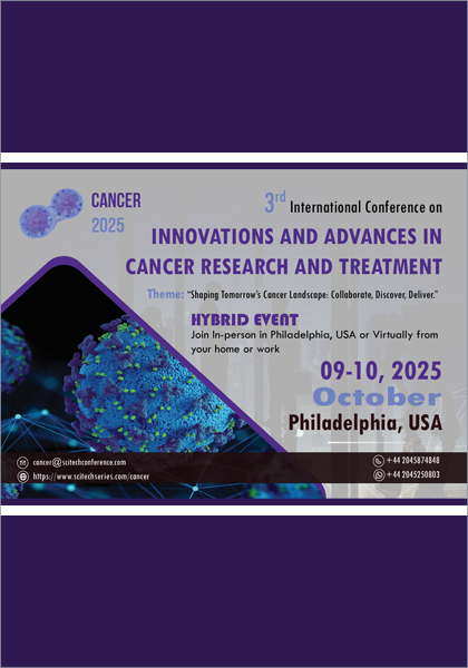 3rd-International-Summit-on-Cancer-Research-and-Treatment-(Cancer-2025)