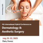 4th-International-Hybrid-Conference-on-Dermatology-&-Aesthetic-Surgery-(Dermatology-2025)