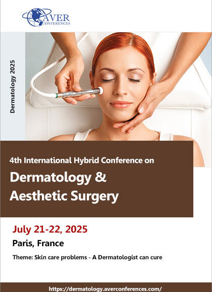 4th-International-Hybrid-Conference-on-Dermatology-&-Aesthetic-Surgery-(Dermatology-2025)