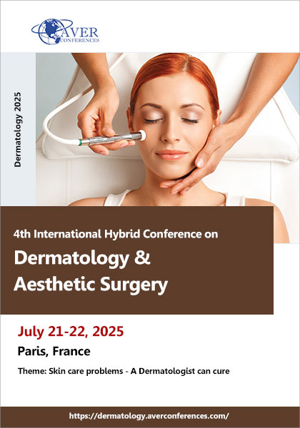 4th-International-Hybrid-Conference-on-Dermatology-&-Aesthetic-Surgery-(Dermatology-2025)