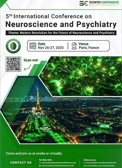 5th-International-Conference-on-Neuroscience-and-Psychiatry-(Neuroscience-2025)