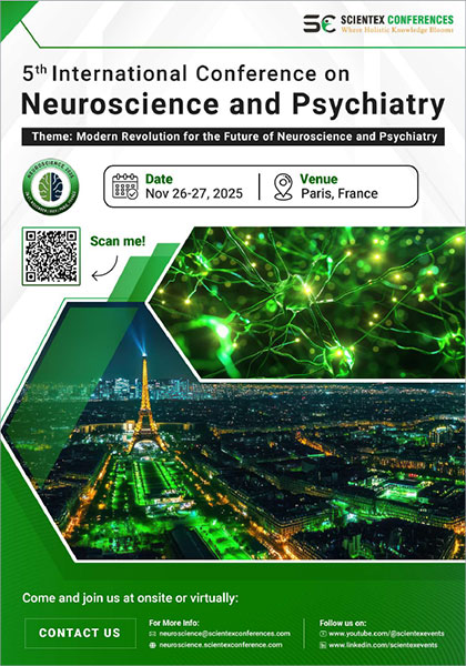 5th-International-Conference-on-Neuroscience-and-Psychiatry-(Neuroscience-2025)