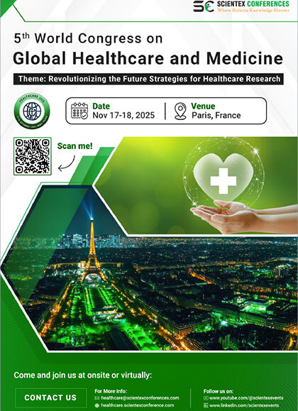 5th-World-Congress-on-Global-Healthcare-and-Medicine-(ICGHC-2025)