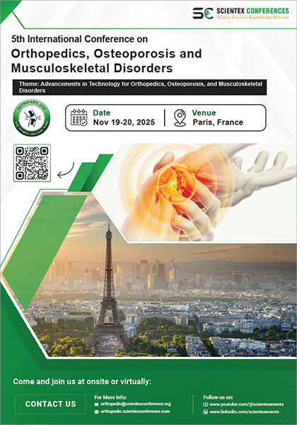 5th-series-of-the-conference-entitled,-Osteoporosis-and-Musculoskeletal-Disorders-(Orthopedic-2025)