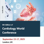6th-Edition-of-Cardiology-World-Conference-(Cardio-2025)