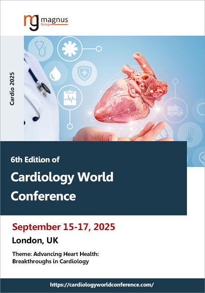 6th-Edition-of-Cardiology-World-Conference-(Cardio-2025)