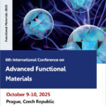 6th-International-Conference-on-Advanced-Functional-Materials-(Functional-Materials-2025)