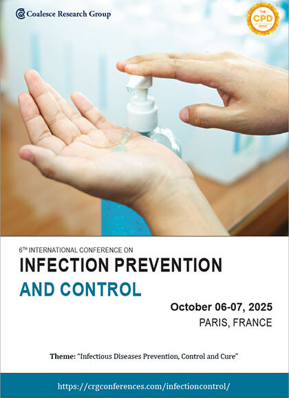 6th-International-Conference-on-Infection-Prevention-and-Control-(Infection-Control-2025)