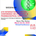 6th-International-Virtual-Conference-on-Chemistry-&-Pharmaceutical-Chemistry-2025