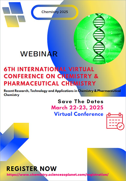 6th-International-Virtual-Conference-on-Chemistry-&-Pharmaceutical-Chemistry-2025