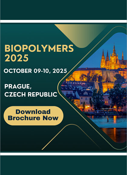 7th-International-Conference-on-Biopolymers-&-Bioplastics-(Biopolymers-2025)