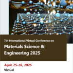 7th-International-Virtual-Conference-on-Materials-Science-&-Engineering-2025