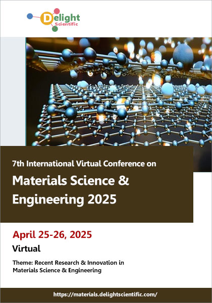 7th-International-Virtual-Conference-on-Materials-Science-&-Engineering-2025