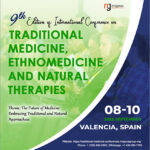 9th-Edition-of-the-International-Conference-on-Traditional-Medicine,-Ethnomedicine,-and-Natural-Therapies-(ICTM-2025)