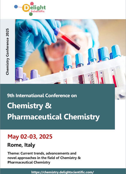 9th International-Conference-on-Chemistry-&-Pharmaceutical-Chemistry-(Chemistry-Conference-2025)