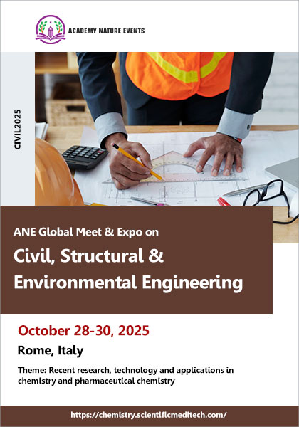 ANE-Global-Meet-&-Expo-on-Civil,-Structural-&-Environmental-Engineering-(CIVIL2025)