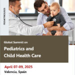 Global-Summit-on-Pediatrics-and-Child-Health-Care-(PEDIATRICS2025)