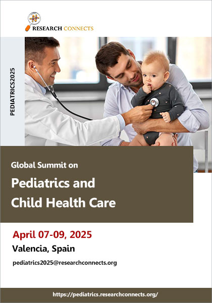 Global-Summit-on-Pediatrics-and-Child-Health-Care-(PEDIATRICS2025)